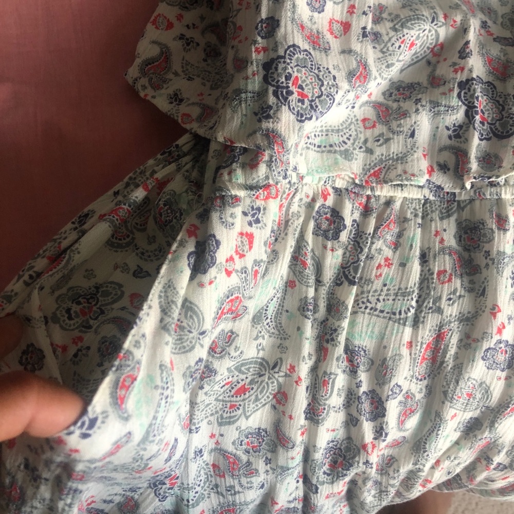 Romper - Picture 4 of 4